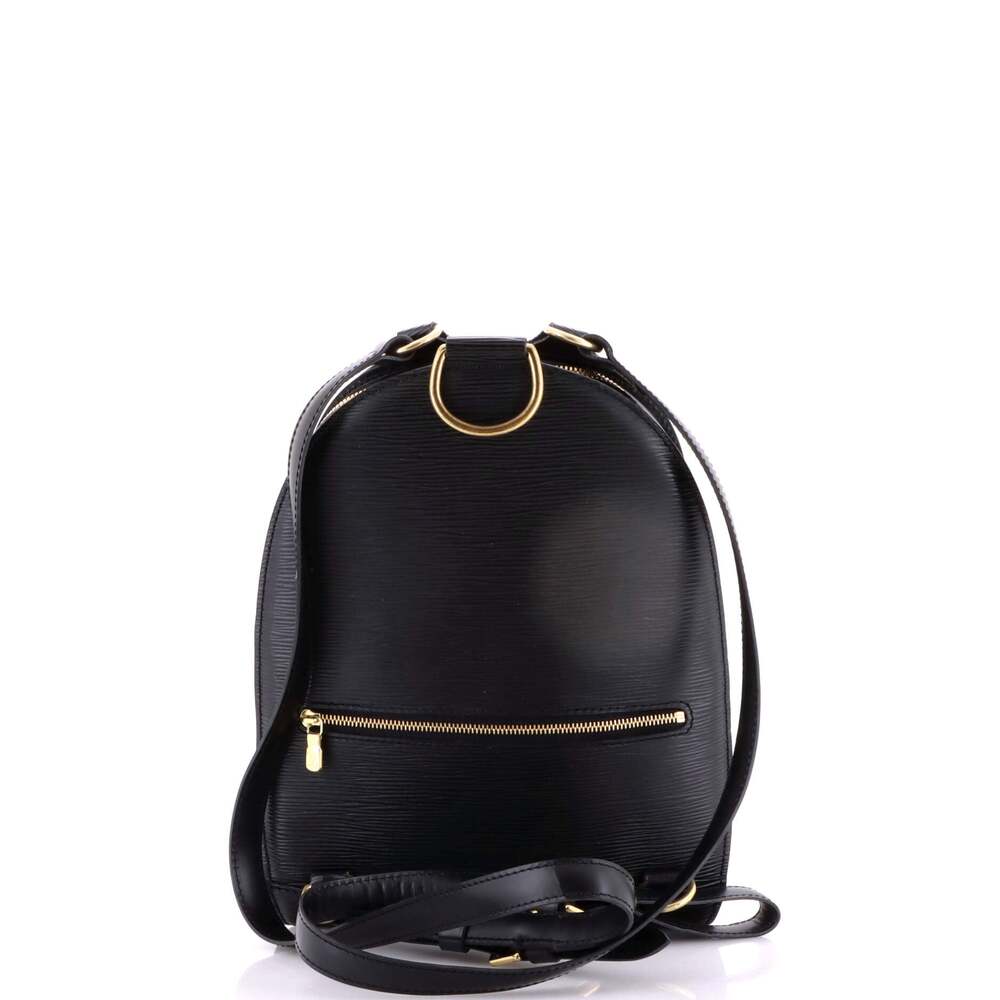 Louis Vuitton Mabillon Backpack Epi #249852L11B - Picture 3 of 9